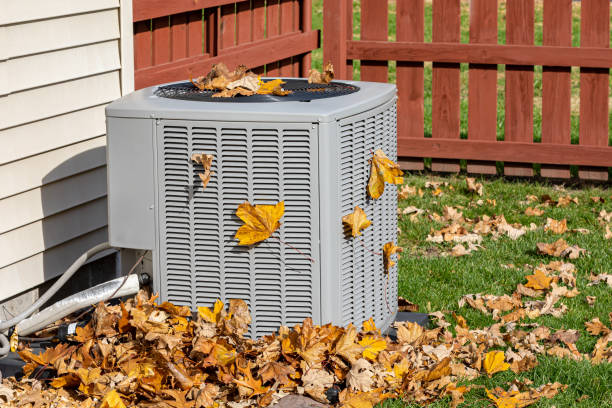 HVAC Troubleshooting in Plano, TX