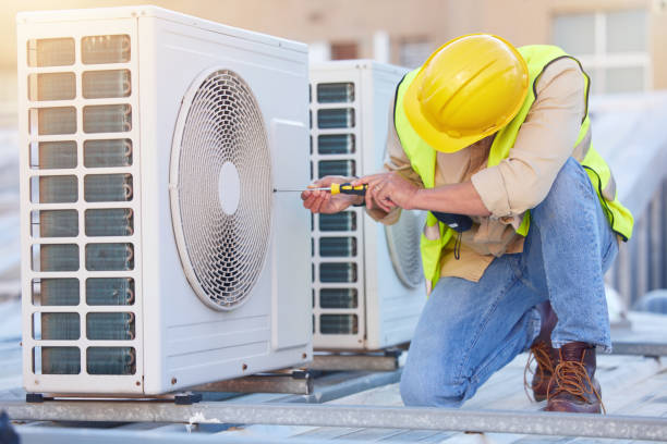 Best Ductless HVAC Repair  in Plano, TX