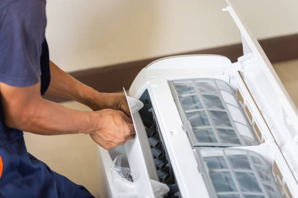 Affordable Air Conditioning Repair in Plano, TX