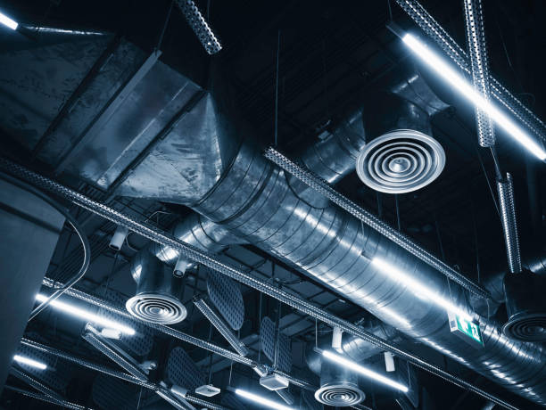 Professional HVAC in Plano, TX