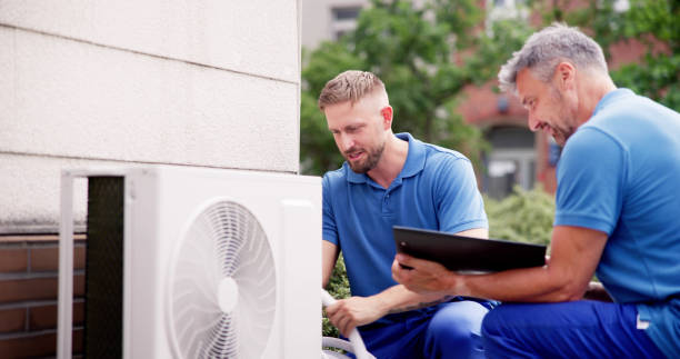 Best HVAC Replacement Cost  in Plano, TX