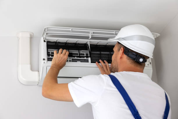  Plano, TX HVAC Pros