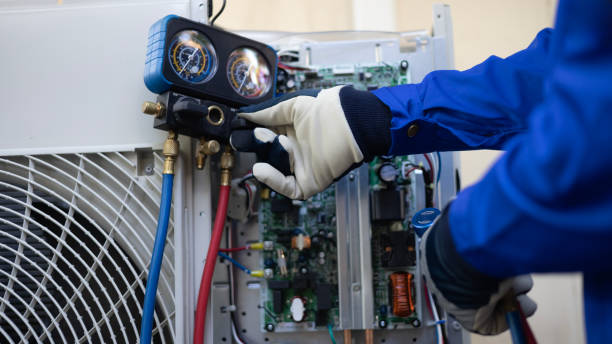 Best HVAC Troubleshooting  in Plano, TX