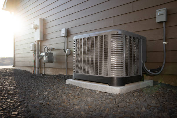 Air Quality Test in Plano, TX